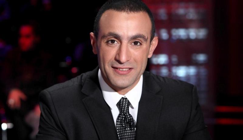 أحمد السّقا ينجو من إصابة كارثية